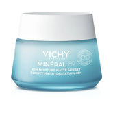 Vichy Mineral 89 Gel Hidratante 48h 50ml