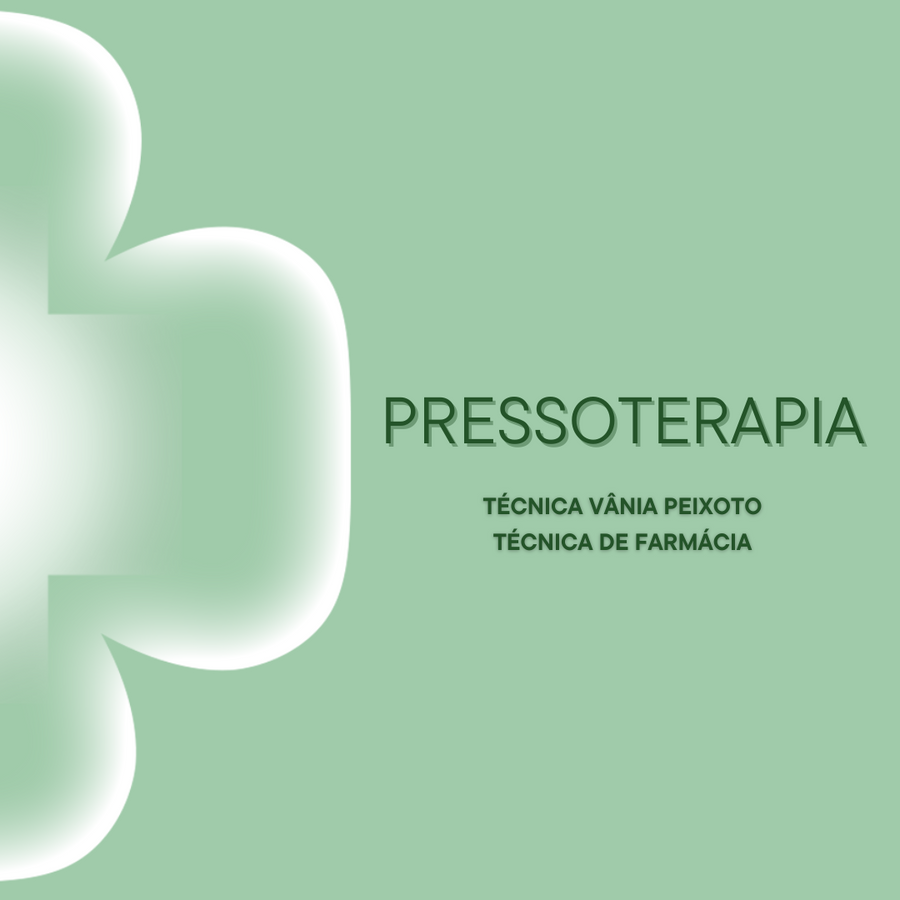 PRESSOTERAPIA