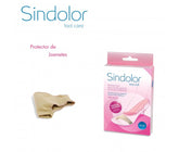 Sindolor Lady Soft Protetor Joanete Silicone
