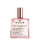 Nuxe Huile Prodigieuse Óleo Seco Multifunções Floral 100ml