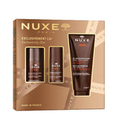 Nuxe Coffret Exclusively Him 2025