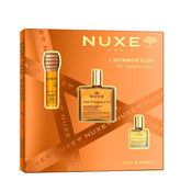 Nuxe The Infinite Glow Coffret Luminosidade 2025