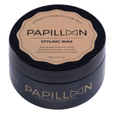 Papillon Styling Wax Cera Fixação Forte 75g