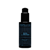 Papillon Skin and Beard Sérum Rosto e Barba SPF15 50ml