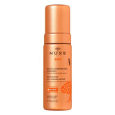 Nuxe Sun Mousse Autobronzeadora Hidratante 150ml