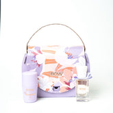 Bow Woman Nancy Coffret