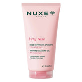 Nuxe Very Rose Gel de Limpeza Calmante 150ml