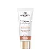 Nuxe BB Cream Hidratante Tom Escuro 30ml