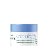 Nuxe Crème Fraîche de Beauté Creme Rico Hidratante 50ml
