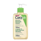 Cerave Óleo Creme de Limpeza 236ml