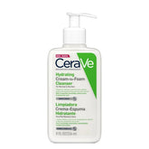 Cerave Creme Espuma de Limpeza 236ml