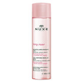 Nuxe Very Rose Água Micelar Desmaquilhante Calmante 3 em 1 200ml