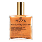 Nuxe Huile Prodigieuse Or 100ml
