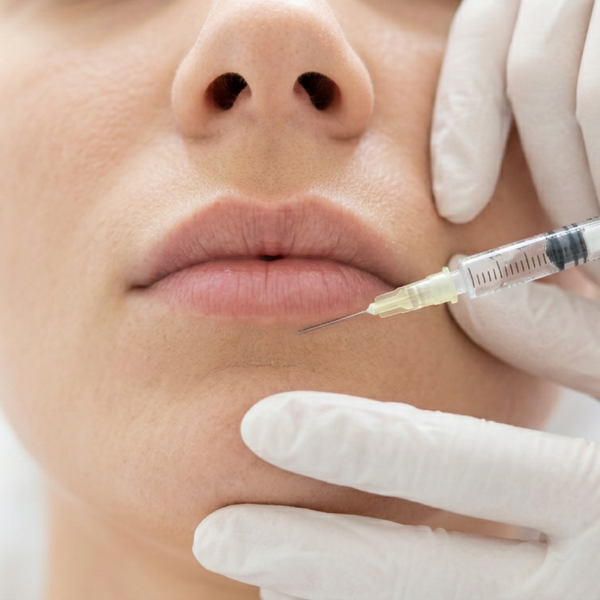 HARMONIZAÇÃO FACIAL