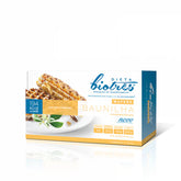 Biotrês Wafers Baunilha 3*42g
