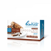 Biotrês Wafers Chocolate 3*42g