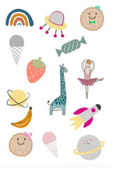 Suavinex - Tatuagens com Citronela Anti-Mosquitos