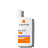 La Roche Posay Anthelios 400 fluido anti-manchas SPF50+ 50ml