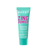 Nuxe Zinc Power Fluido Matificante Minimizador de Poros 40ml