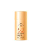 Nuxe Sun Fluido Ligeiro SPF50 50ml