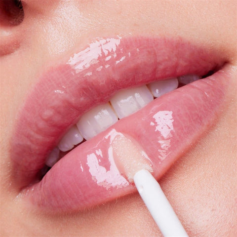 Nuxe Very Rose Sérum Repulpante Labial 8ml
