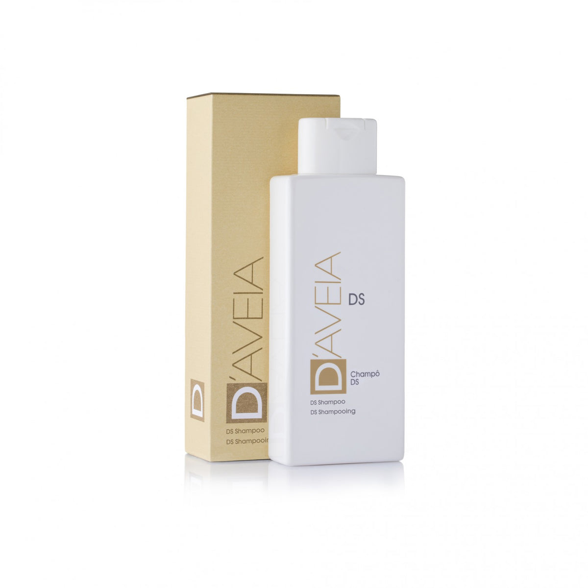 D’Aveia Champô DS 200ml
