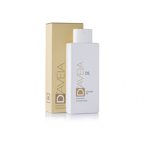 D’Aveia Champô DS 200ml