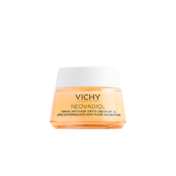 Vichy Neovadiol Pós Menopausa Creme Reafirmante Antimanchas SPF50+ 50ml