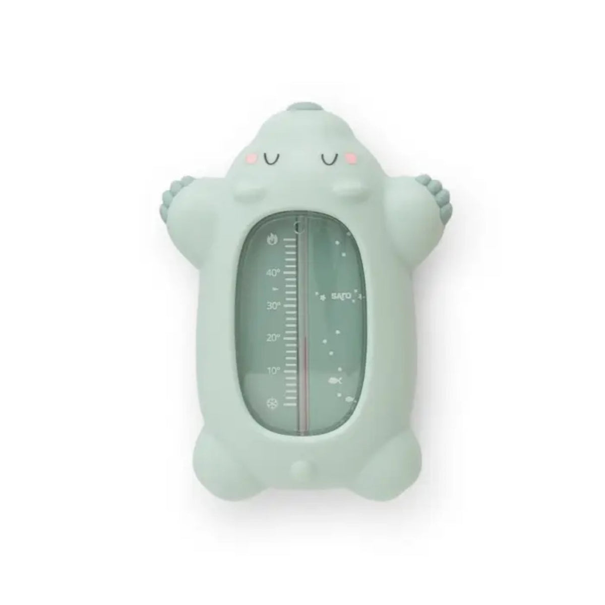 Saro Termómetro Banho