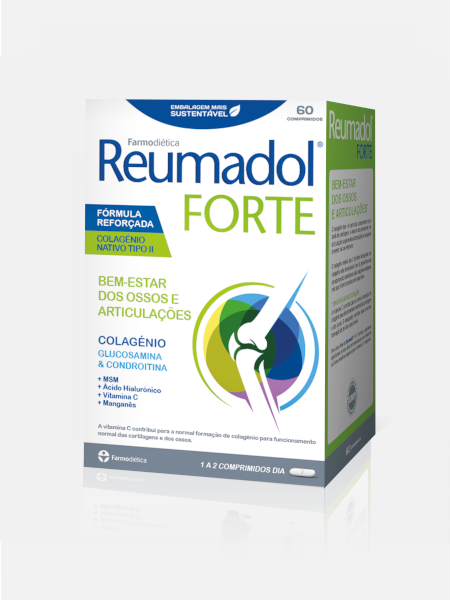 Reumadol Forte 60 tablets