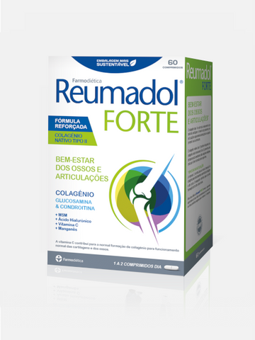 Reumadol Forte 60 tablets