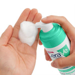 Cerave Detergente Mousse Riequilibrante 148ml