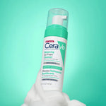 Cerave Detergente Mousse Riequilibrante 148ml