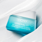 Vichy Mineral 89 Gel Hidratante 48h 50ml