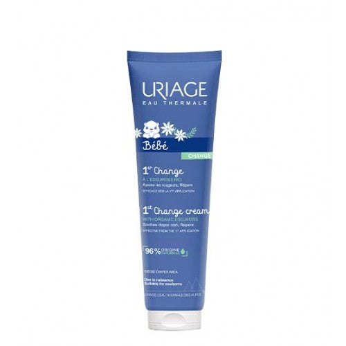 Uriage 1º Muda de Fralda 100ml