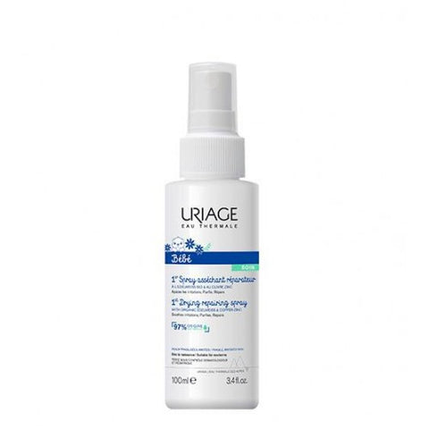 Uriage Bebé Primeiro Spray Reparador 100ml 
