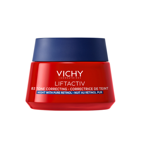 Vichy Liftactiv Collagen Specialist Night 50ml
