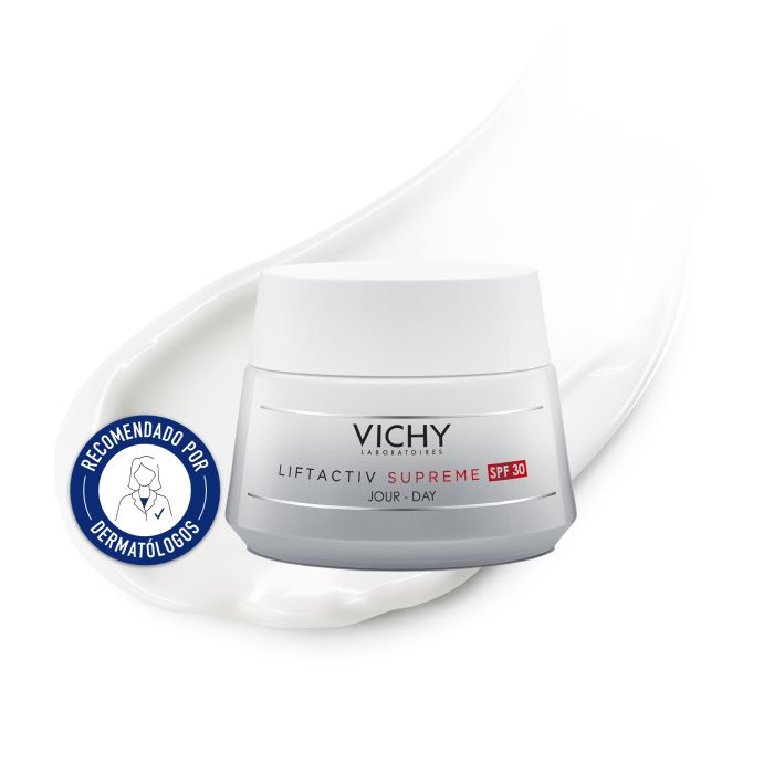 Vichy Liftactiv Supreme Creme de Dia SPF30 50ml