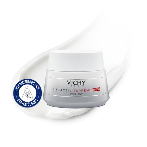 Vichy Liftactiv Supreme Creme de Dia SPF30 50ml