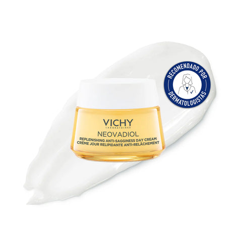 Vichy Neovadiol Pós Menopausa Creme de Dia 50ml