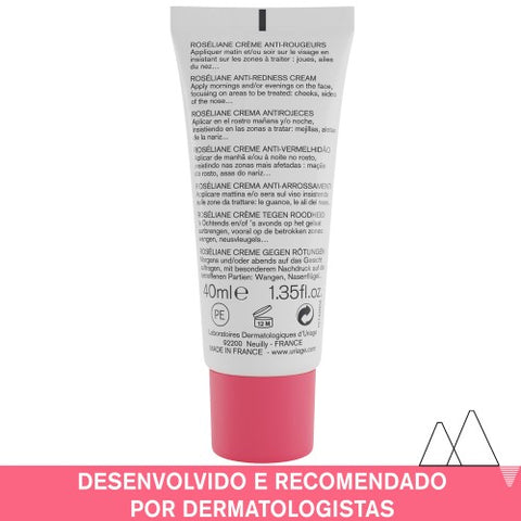 Uriage Roseliane Creme 40ml
