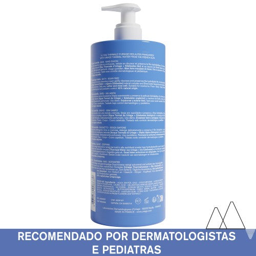 Uriage 1st Cleansing Cream 1L