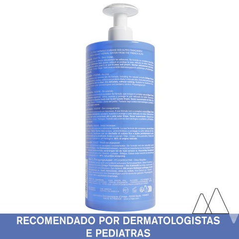 Uriage 1º Água de Limpeza 500ml