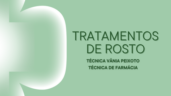 FACIAL TREATMENTS