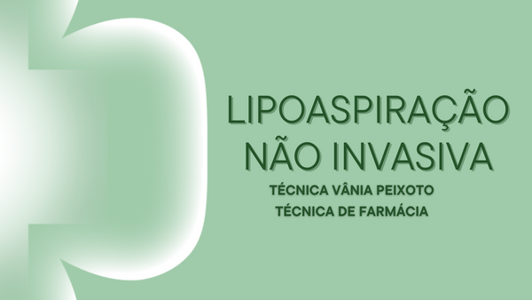 NON-INVASIVE LIPOSUCTION