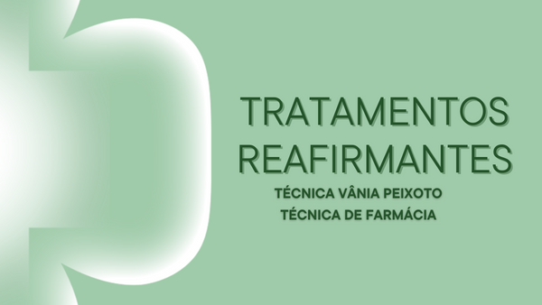 FIRMING TREATMENTS