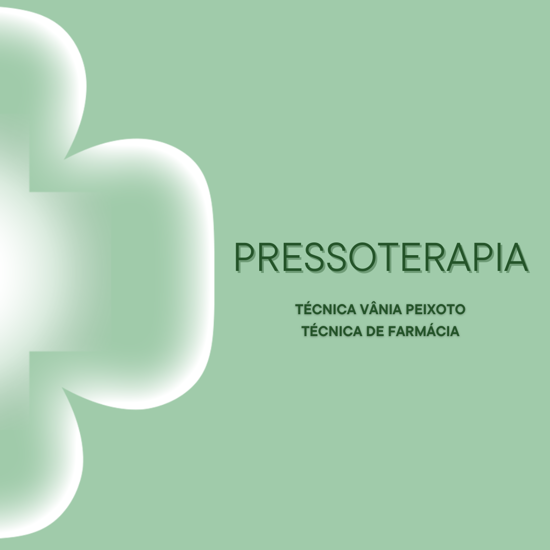 PRESSOTERAPIA