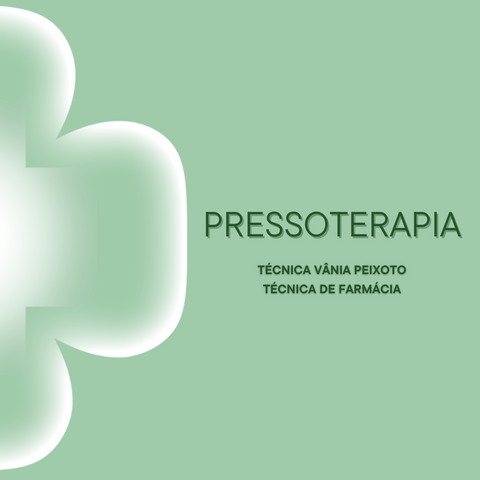 PRESSOTERAPIA
