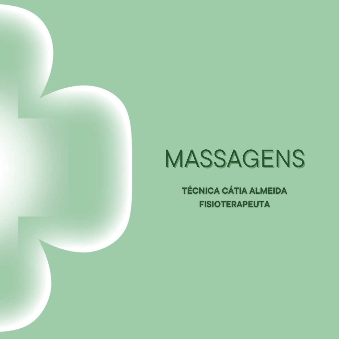 MASSAGENS
