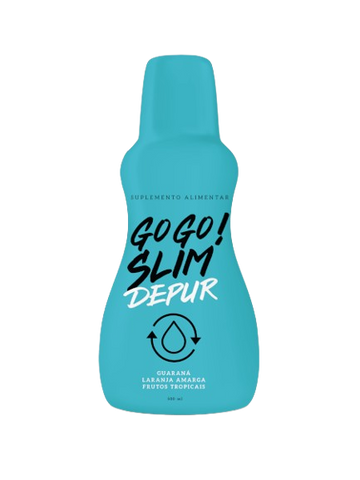 Go Go Slim Depur 500ml